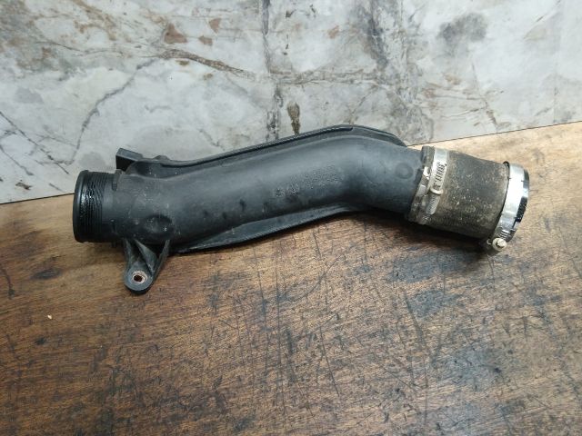 bontott VW TOUAREG Turbócső