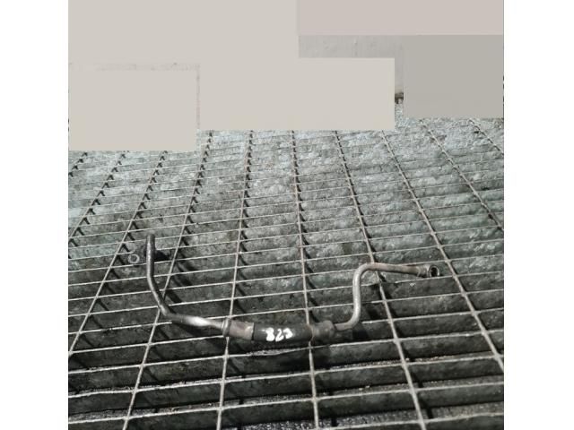 bontott VW TOUAREG Turbócső