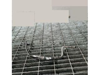 bontott VW TOUAREG Turbócső