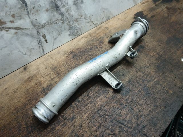 bontott VW TOUAREG Turbócső