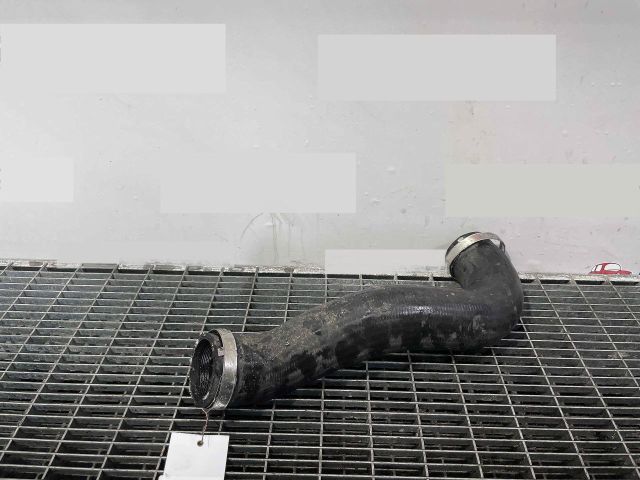 bontott VW TOUAREG Turbócső