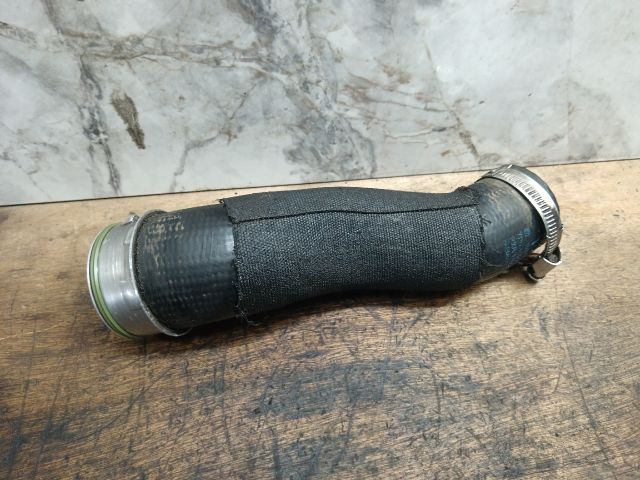 bontott VW TOUAREG Turbócső