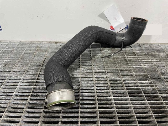 bontott VW TOUAREG Turbócső