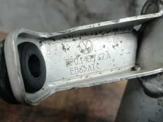 bontott VW TOUAREG Turbócső