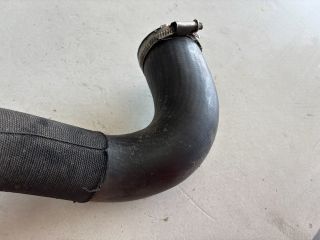 bontott VW TOUAREG Turbócső