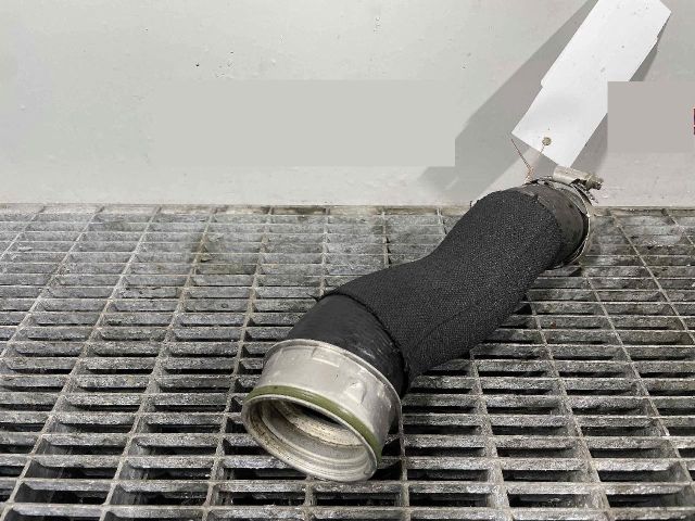 bontott VW TOUAREG Turbócső