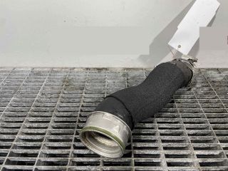 bontott VW TOUAREG Turbócső