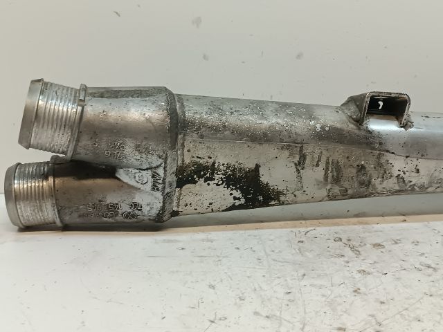 bontott VW TOUAREG Turbócső