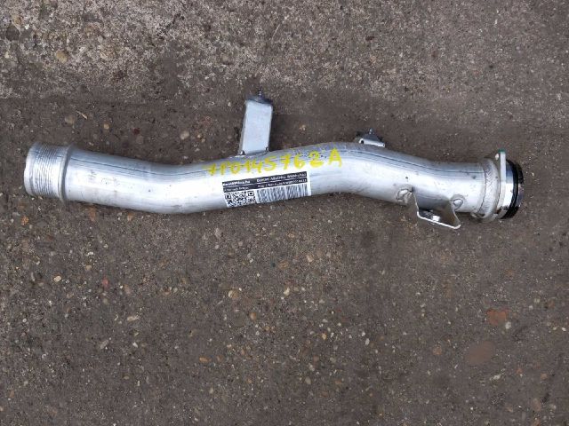 bontott VW TOUAREG Turbócső