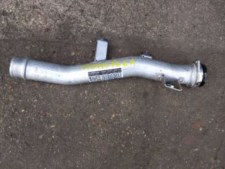 bontott VW TOUAREG Turbócső