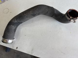 bontott VW TOUAREG Turbócső