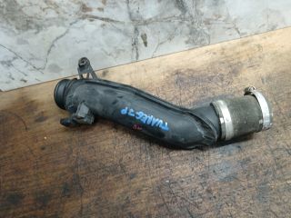 bontott VW TOUAREG Turbócső