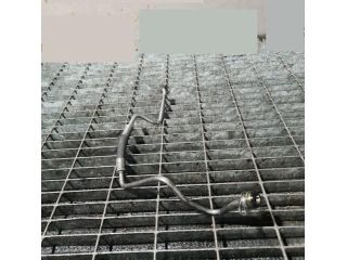 bontott VW TOUAREG Turbócső