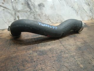 bontott VW TOUAREG Turbócső