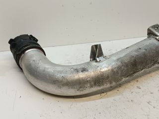 bontott VW TOUAREG Turbócső