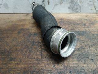 bontott VW TOUAREG Turbócső