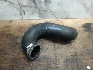 bontott VW TOUAREG Turbócső