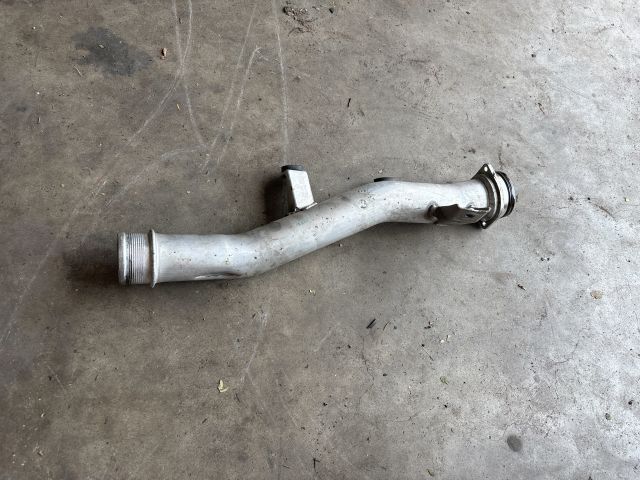 bontott VW TOUAREG Turbócső