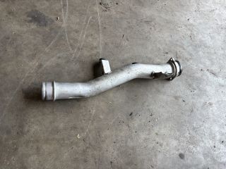 bontott VW TOUAREG Turbócső