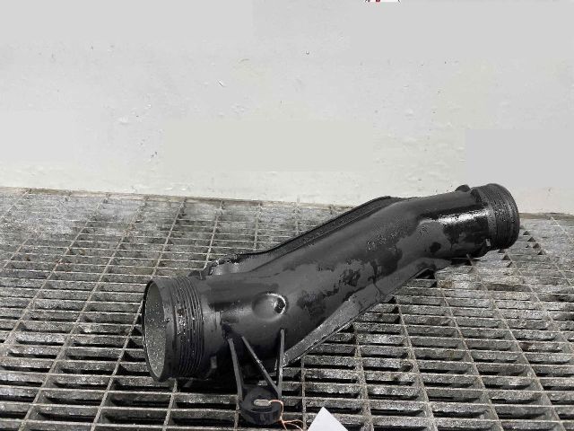 bontott VW TOUAREG Turbócső