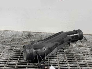 bontott VW TOUAREG Turbócső