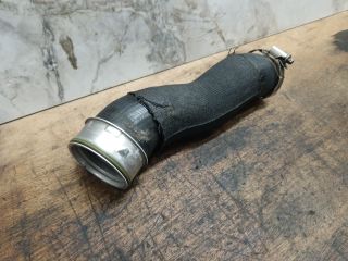 bontott VW TOUAREG Turbócső