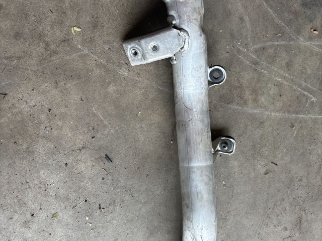 bontott VW TOUAREG Turbócső