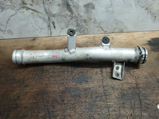 bontott VW TOUAREG Turbócső