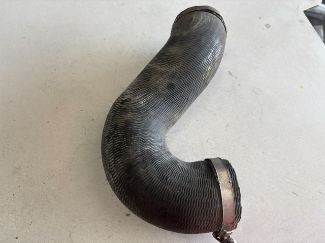 bontott VW TOUAREG Turbócső