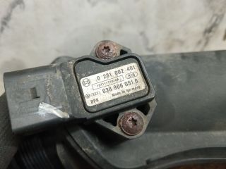 bontott VW TOUAREG Turbócső