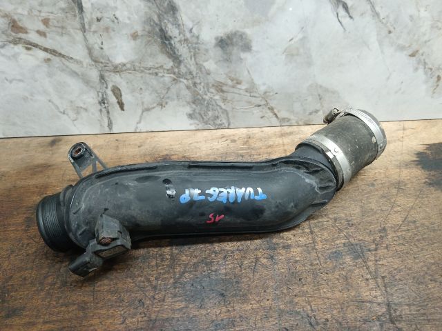 bontott VW TOUAREG Turbócső