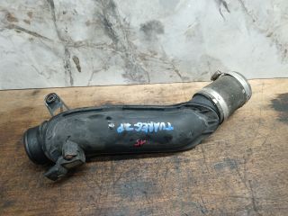 bontott VW TOUAREG Turbócső