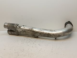 bontott VW TOUAREG Turbócső