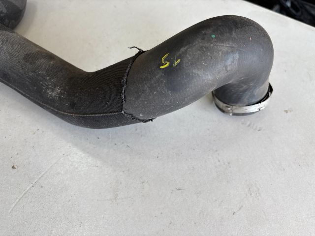 bontott VW TOUAREG Turbócső