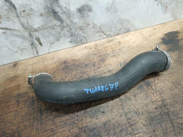 bontott VW TOUAREG Turbócső