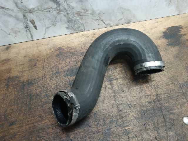 bontott VW TOUAREG Turbócső