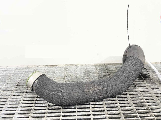 bontott VW TOUAREG Turbócső