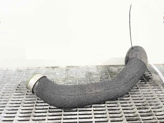 bontott VW TOUAREG Turbócső