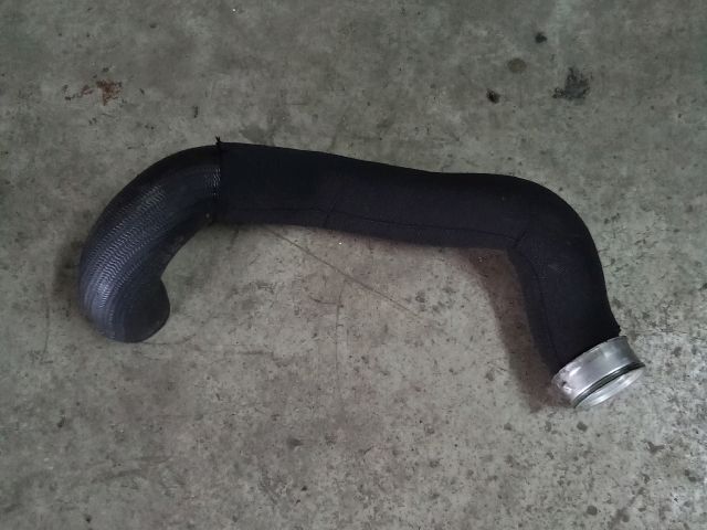 bontott VW TOUAREG Turbócső