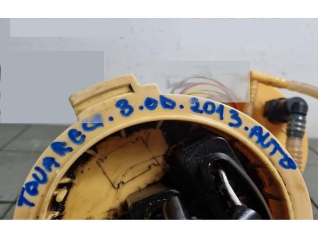 bontott VW TOUAREG Üzemanyag Szivattyú