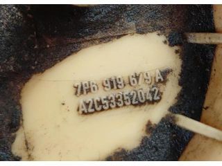 bontott VW TOUAREG Üzemanyag Szivattyú