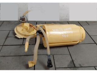 bontott VW TOUAREG Üzemanyag Szivattyú