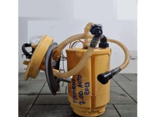 bontott VW TOUAREG Üzemanyag Szivattyú