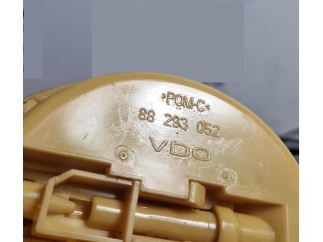 bontott VW TOUAREG Üzemanyag Szivattyú