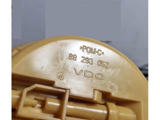 bontott VW TOUAREG Üzemanyag Szivattyú