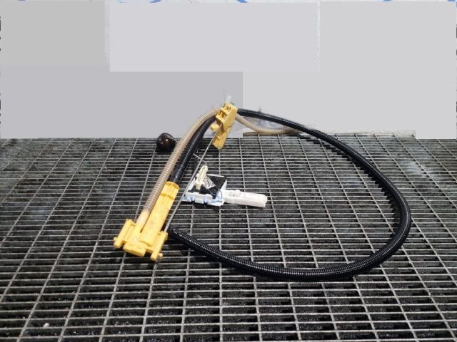 bontott VW TOUAREG Üzemanyagszint Jeladó