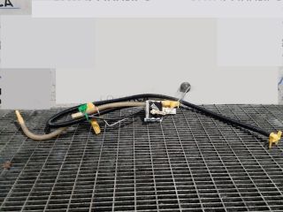 bontott VW TOUAREG Üzemanyagszint Jeladó