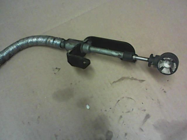 bontott VW TOUAREG Váltó Bowden