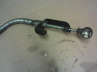 bontott VW TOUAREG Váltó Bowden