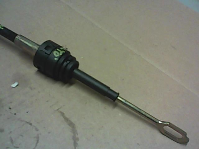 bontott VW TOUAREG Váltó Bowden